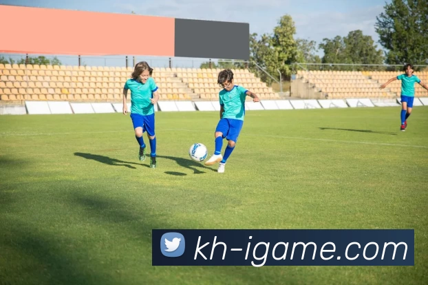 igame平台生态图