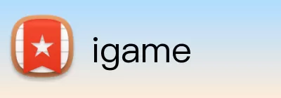 igame Logo